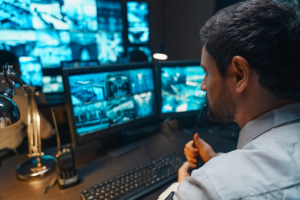 Datawatch Systems Guardwatch