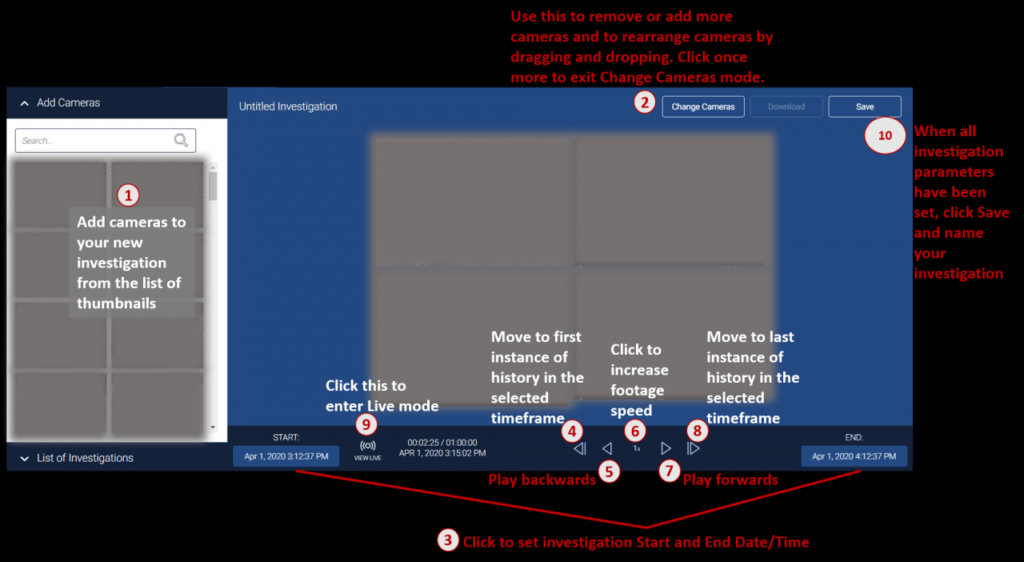 Hosted VideoWatch® - Datawatch